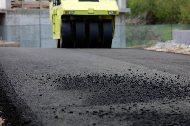 Best Local Driveway Pavers  in Byrdstown, TN
