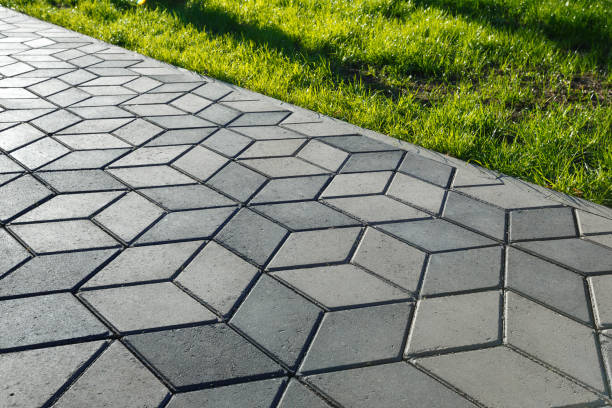 Best Residential Driveway Paver Services  in Byrdstown, TN