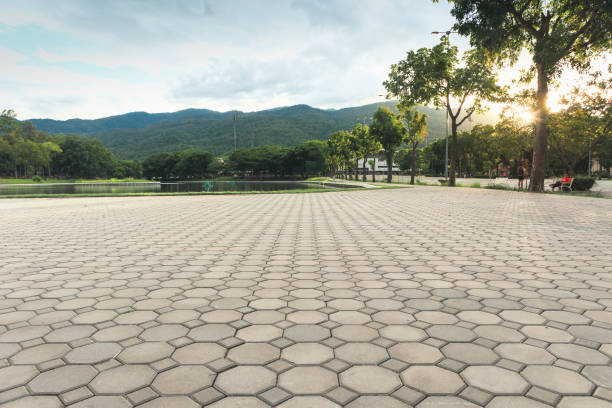 Best Cobblestone Driveway Pavers  in Byrdstown, TN