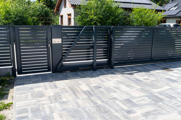 Best Driveway Pavers Near Me  in Byrdstown, TN