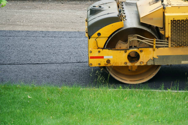 Best Concrete Paver Driveway  in Byrdstown, TN