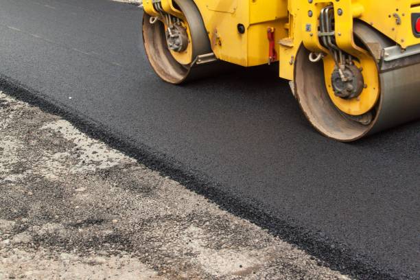 Best Affordable Driveway Pavers  in Byrdstown, TN