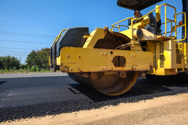 Reasons to Select Us for Your Driveway Paving Requirements in Byrdstown, TN
